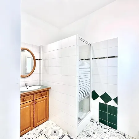 Apartment Ersextius Rl